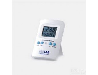 Nhiệt ẩm kế đồng hồ